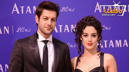 مسلسل أهل القصور الموسم الاول الحلقة 31 مترجم للعربية – نهاية الموسم الاول