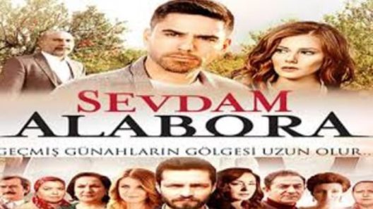 مسلسل قوة الحب الحلقة 4 مترجم للعربية