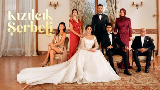 مسلسل شراب التوت الحلقة 25 مترجم للعربية