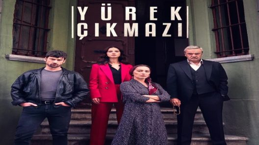 مسلسل وجع القلب الحلقة 28 مترجم للعربية والاخيرة