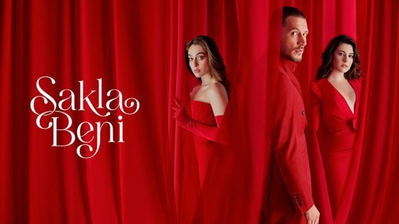 مسلسل خبئني الحلقة 26 مترجم للعربية – الأخيرة
