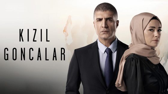 مسلسل البراعم الحمراء الحلقة 29 مترجم للعربية