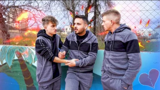 مسلسل العيلة الحلقة 12 الثانية عشر